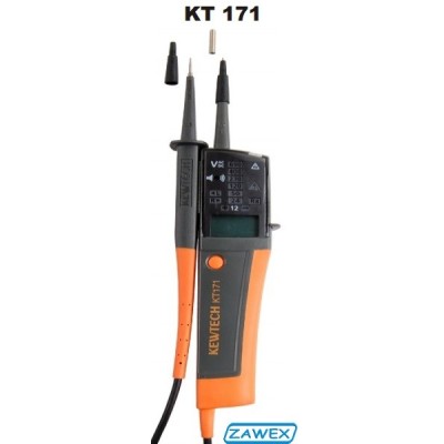 Wskaźnik napięcia Kyoritsu  KT 171