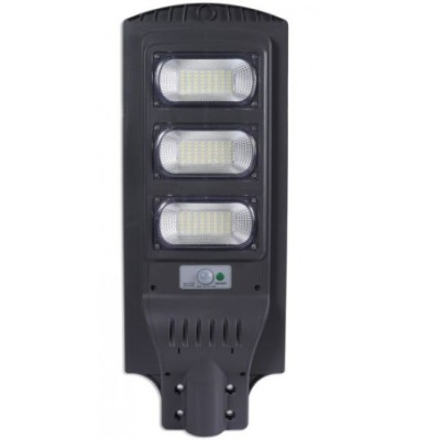 Lampa Solarna Volt - JOCKER 120W + panel 12W