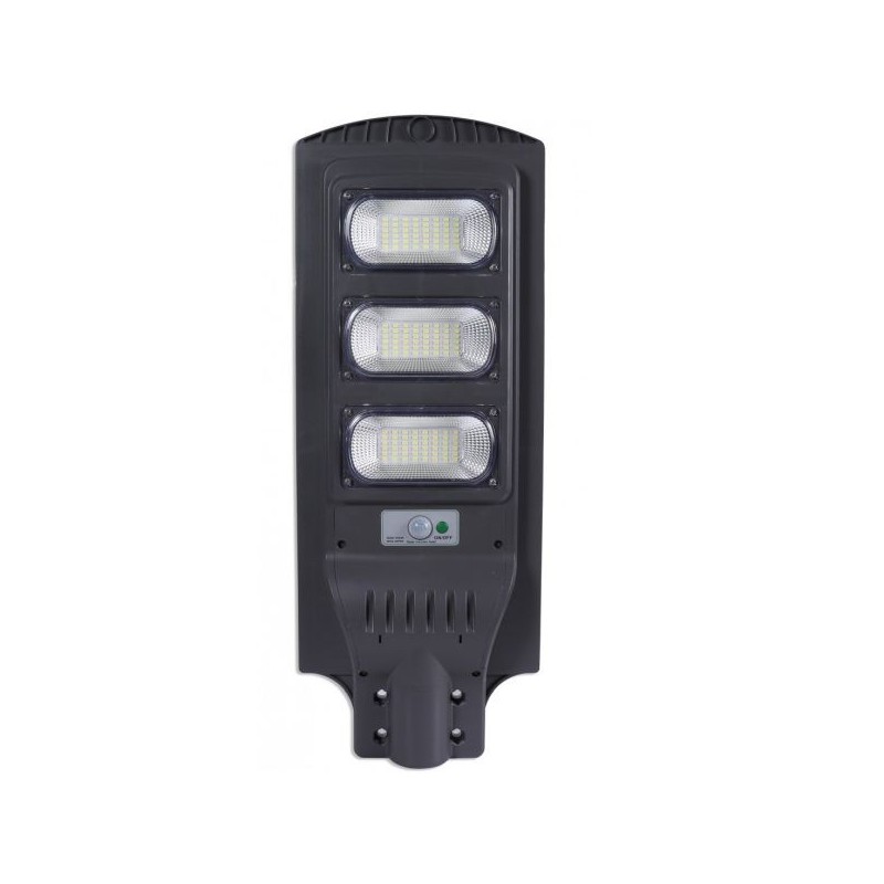 Lampa Solarna Volt - JOCKER 120W + panel 12W Lampa Solarna Volt - JOCKER 120W + panel 12W