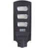 Lampa Solarna Volt - JOCKER 120W + panel 12W