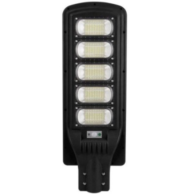Lampa Solarna Volt - JOCKER 180W + panel 18W