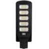 Lampa Solarna Volt - JOCKER 180W + panel 18W