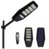 Lampa Solarna Volt - PIONEER 240W + panel 15W