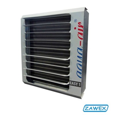 Nagrzewnica wodna Aqua-Air Easy N1