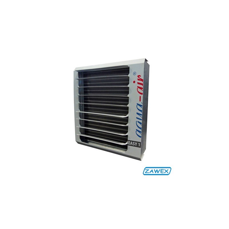 Nagrzewnica wodna Aqua-Air Easy N1