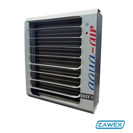 Nagrzewnica wodna Aqua-Air Easy N1