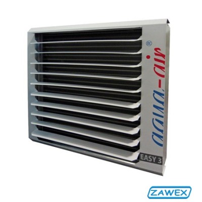 Nagrzewnica wodna Aqua-Air Easy N3