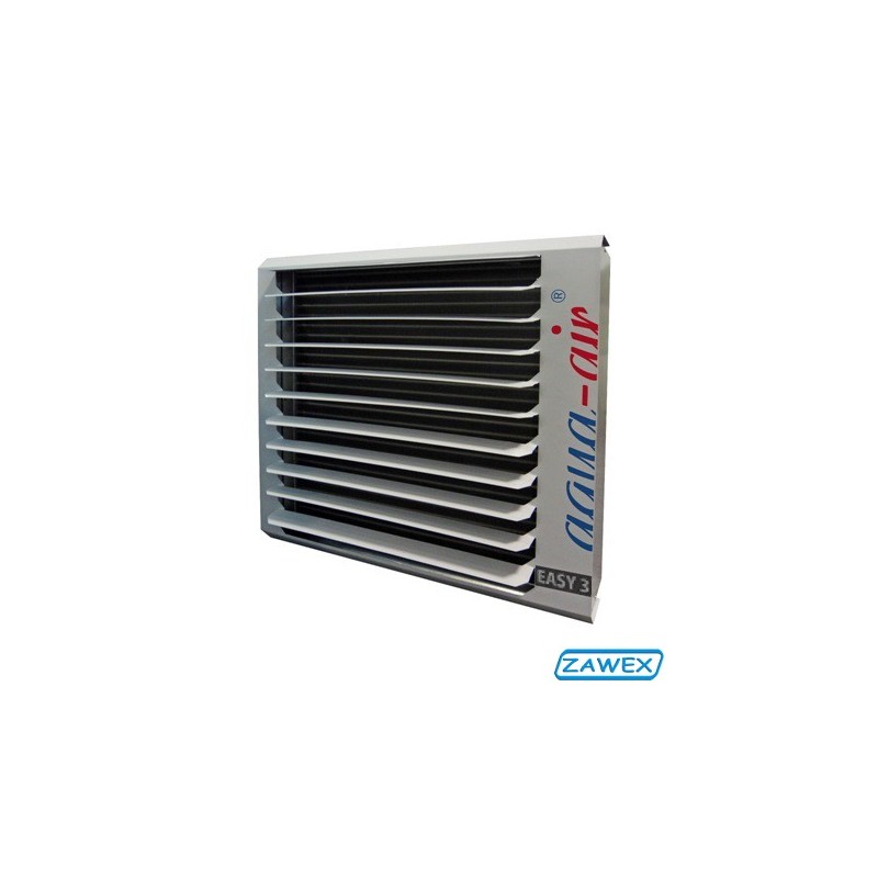 Nagrzewnica wodna Aqua-Air Easy N3