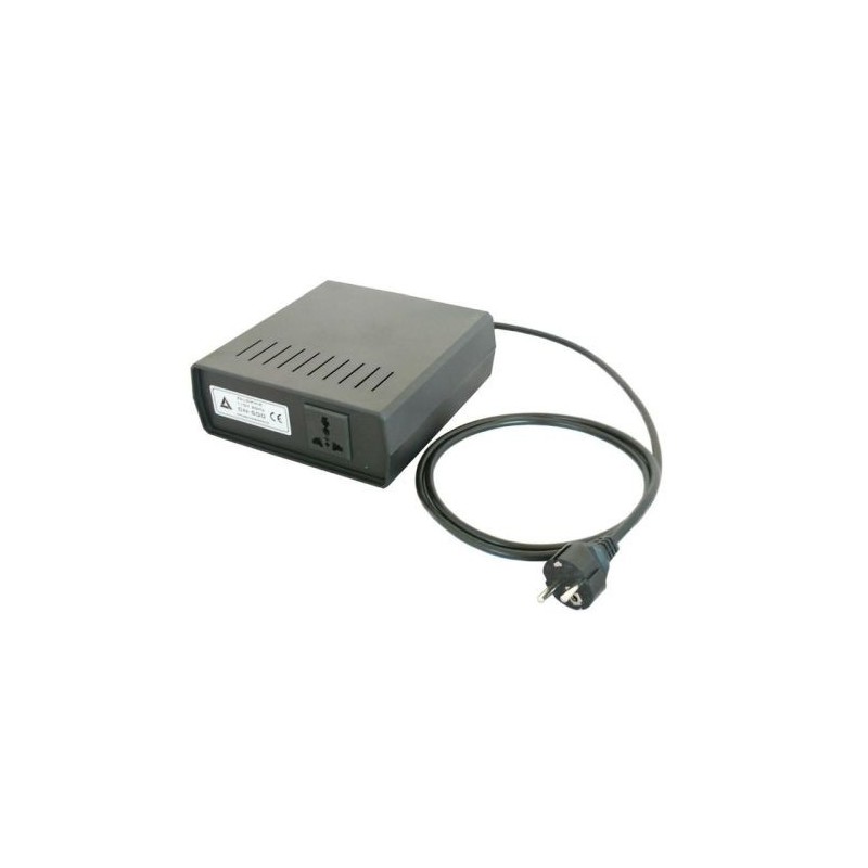 Przetwornica / Konwerter napięcia 230 VAC / 110 VAC CN-500 Przetwornica / Konwerter napięcia 230 VAC / 110 VAC CN-500