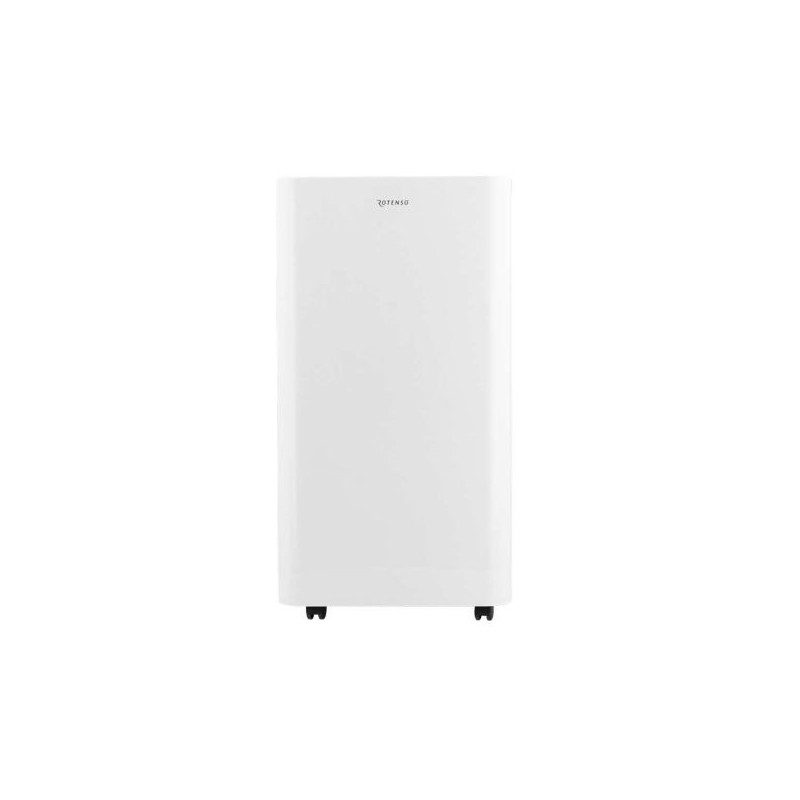 Klimatyzator przenośny Rotenso Orta O26X R14 Klimatyzator przenośny Rotenso Orta O26X R14