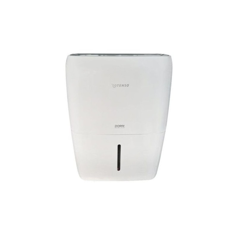 Osuszacz powietrza ROTENSO DORAI D30X Osuszacz powietrza ROTENSO DORAI D30X