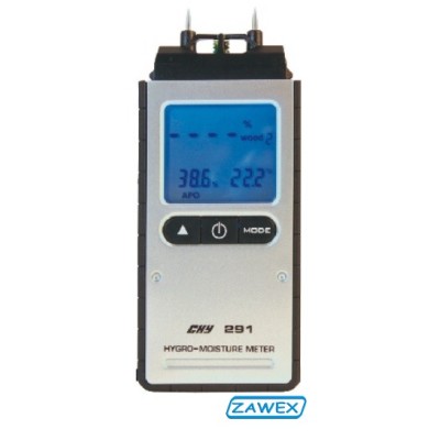 Termo-higrometr CHY291