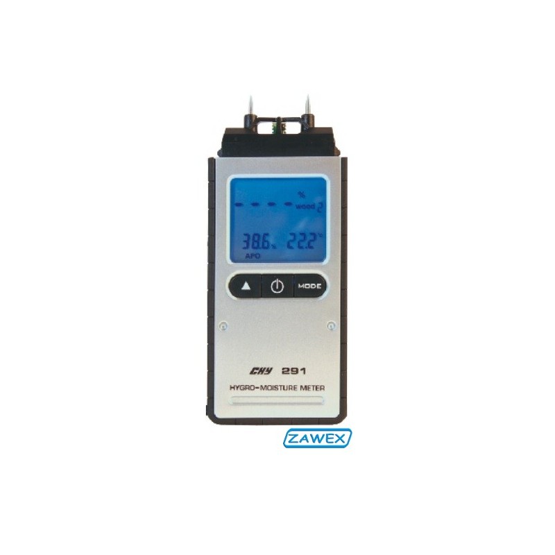 Termo-higrometr CHY291 Termo-higrometr CHY291