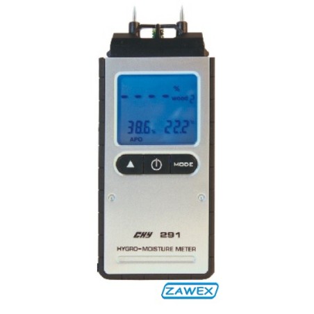 Termo-higrometr CHY291