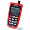Termo-higrometr CHY820W