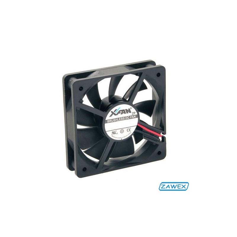 Wentylator 12V - X-FAN RDH6015B1 Wentylator 12V - X-FAN RDH6015B1