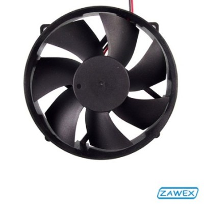 Wentylator 12V - X-FAN RDM9225S