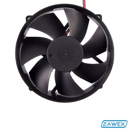 Wentylator 12V - X-FAN RDM9225S