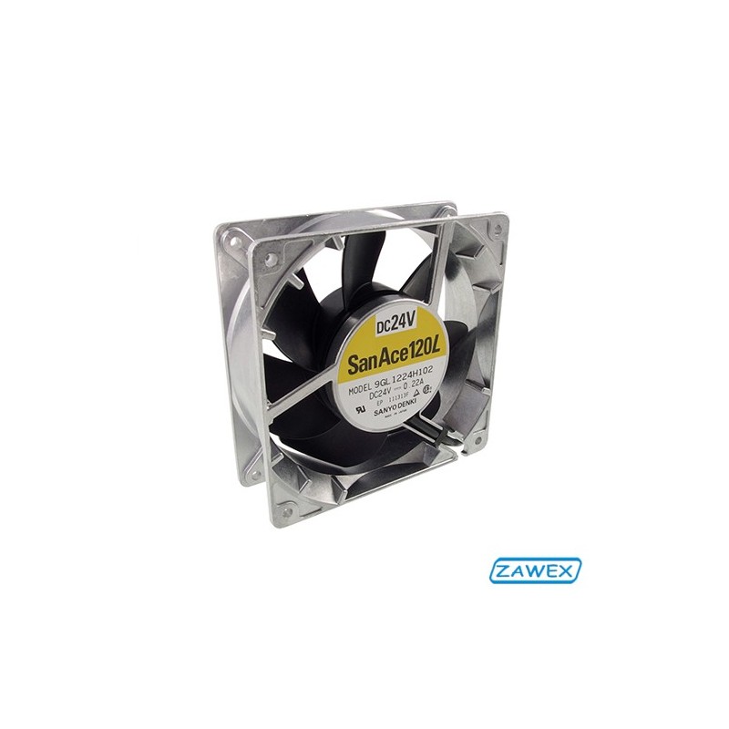 Wentylator do szafy sterowniczej Sanyo Denki San Ace 120L