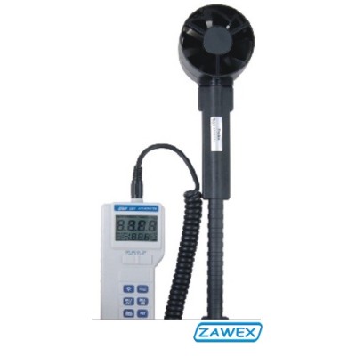 Anemometr CHY 361