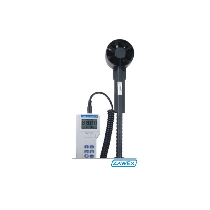 Anemometr CHY 361 Anemometr CHY 361