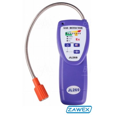 Detektor gazów JL 269