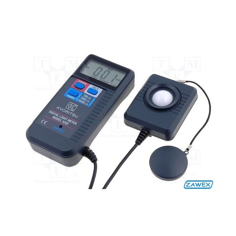 Luksomierz KEW5202 Luksomierz KEW5202