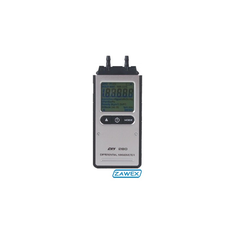 Manometr CHY 280 Manometr CHY 280