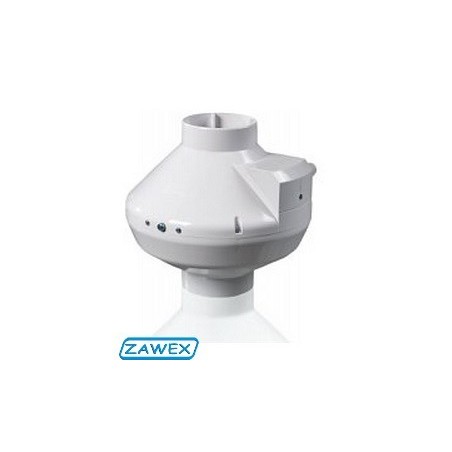 Wentylator odśrodkowy kanałowy VENTS VK 100 Q