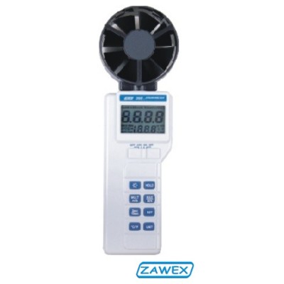 AnemometrCHY 360