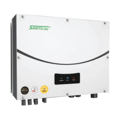 Inwerter Fotowoltaiczny Sanyu SPH50-10000TM