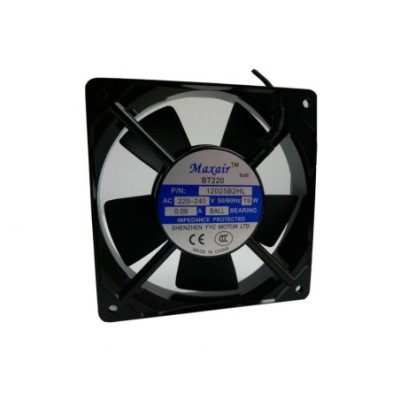 Wentylator do szafy sterowniczej - MAXAIR 12025B2HL