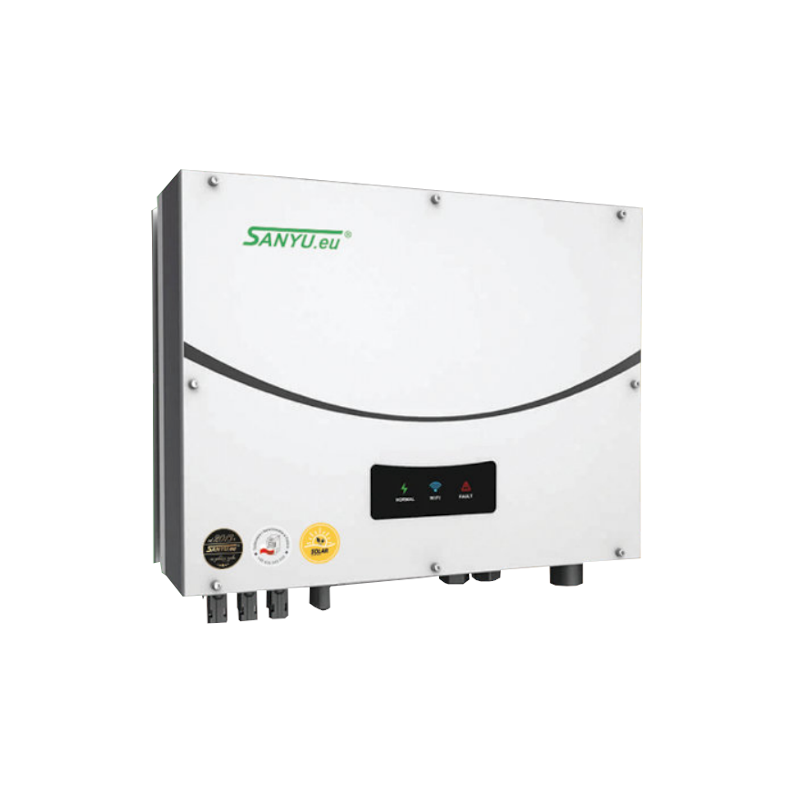 Inwerter Fotowoltaiczny Sanyu SPH50-8000TM Inwerter Fotowoltaiczny Sanyu SPH50-8000TM