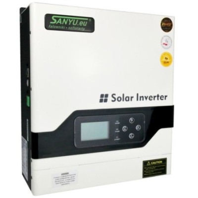 Inwerter Fotowoltaiczny Sanyu SPV18-2024 VPM