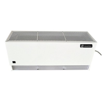 Kurtyna powietrzna wodna Reventon AERIS 120W-1P
