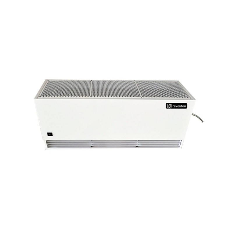Kurtyna powietrzna wodna Reventon AERIS 120W-1P Kurtyna powietrzna wodna Reventon AERIS 120W-1P