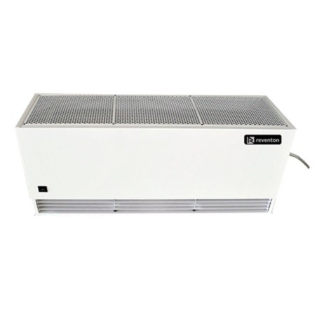 Kurtyna powietrzna wodna Reventon AERIS 120W-1P