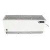 Kurtyna powietrzna wodna Reventon AERIS 120W-1P