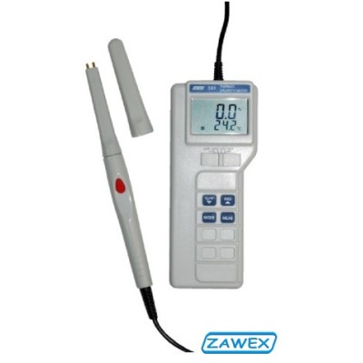 Miernik zasolenia CHY391