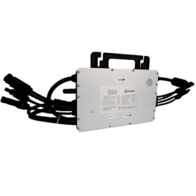 Mikroinwerter fotowoltaiczny on-grid Hoymiles HM-1500