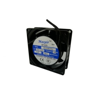 Wentylator do szafy sterowniczej - MAXAIR 8025S2HL