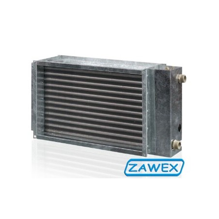 Nagrzewnica wodna kanałowa NKV 700x400-2