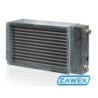Nagrzewnica wodna kanałowa NKV 700x400-3