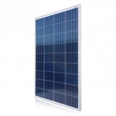 Panel Fotowoltaiczny 130W-P Maxx