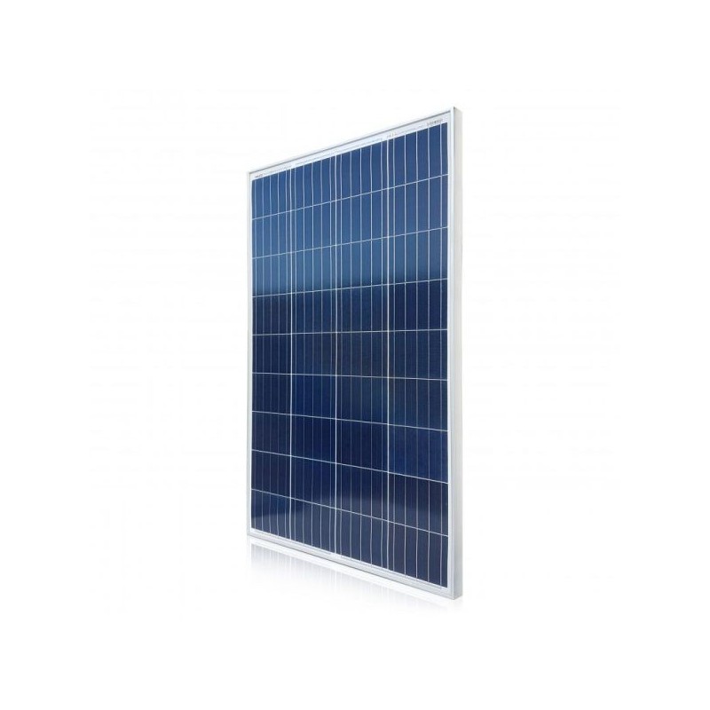 Panel Fotowoltaiczny 130W-P Maxx