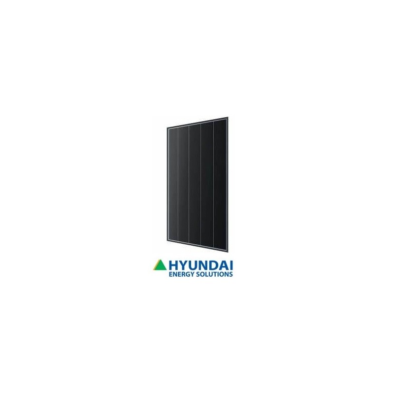 PANEL/MODUŁ FOTOWOLTAICZNY HYUNDAI-HiE-S440HG G12 Shingled M PANEL/MODUŁ FOTOWOLTAICZNY HYUNDAI-HiE-S440HG G12 Shingled M