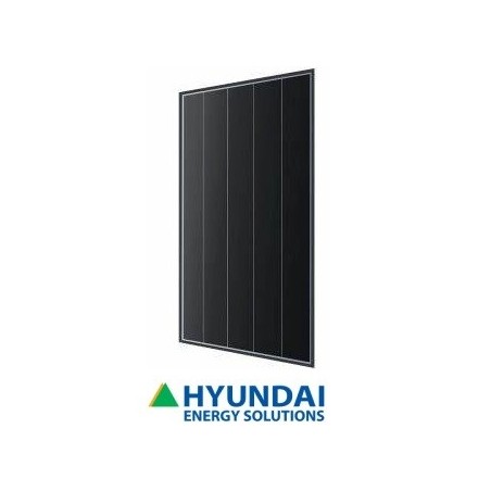 PANEL/MODUŁ FOTOWOLTAICZNY HYUNDAI-HiE-S440HG G12 Shingled M