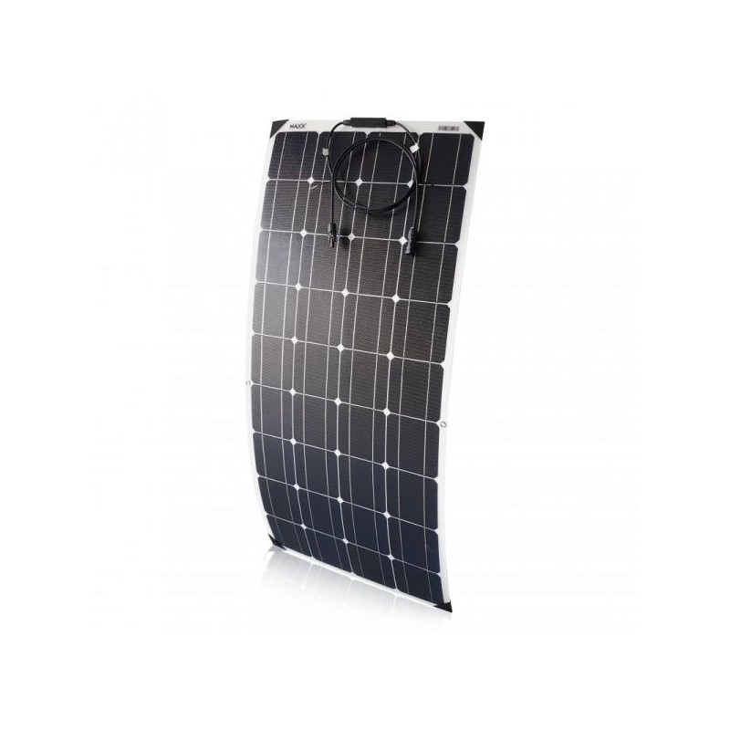 Panel Fotowoltaiczny 100W MAXX FLEX Panel Fotowoltaiczny 100W MAXX FLEX