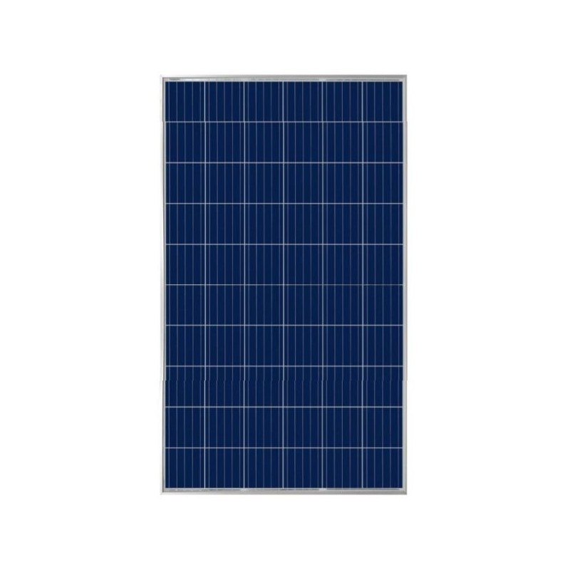 Panel Fotowoltaiczny Polikrystaliczny Eging EG-280P60-C 280W Panel Fotowoltaiczny Polikrystaliczny Eging EG-280P60-C 280W