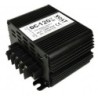 Przetwornica napięcia VOLT  12V / 24V - DC 120